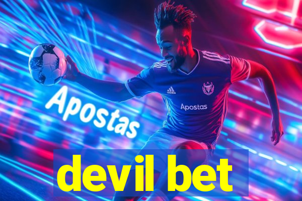 devil bet